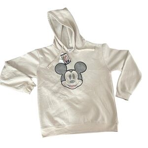 Disney Mickey Mouse hoodie youth large